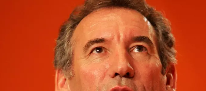 French Prime Minister Francois Bayrou faces potential ouster