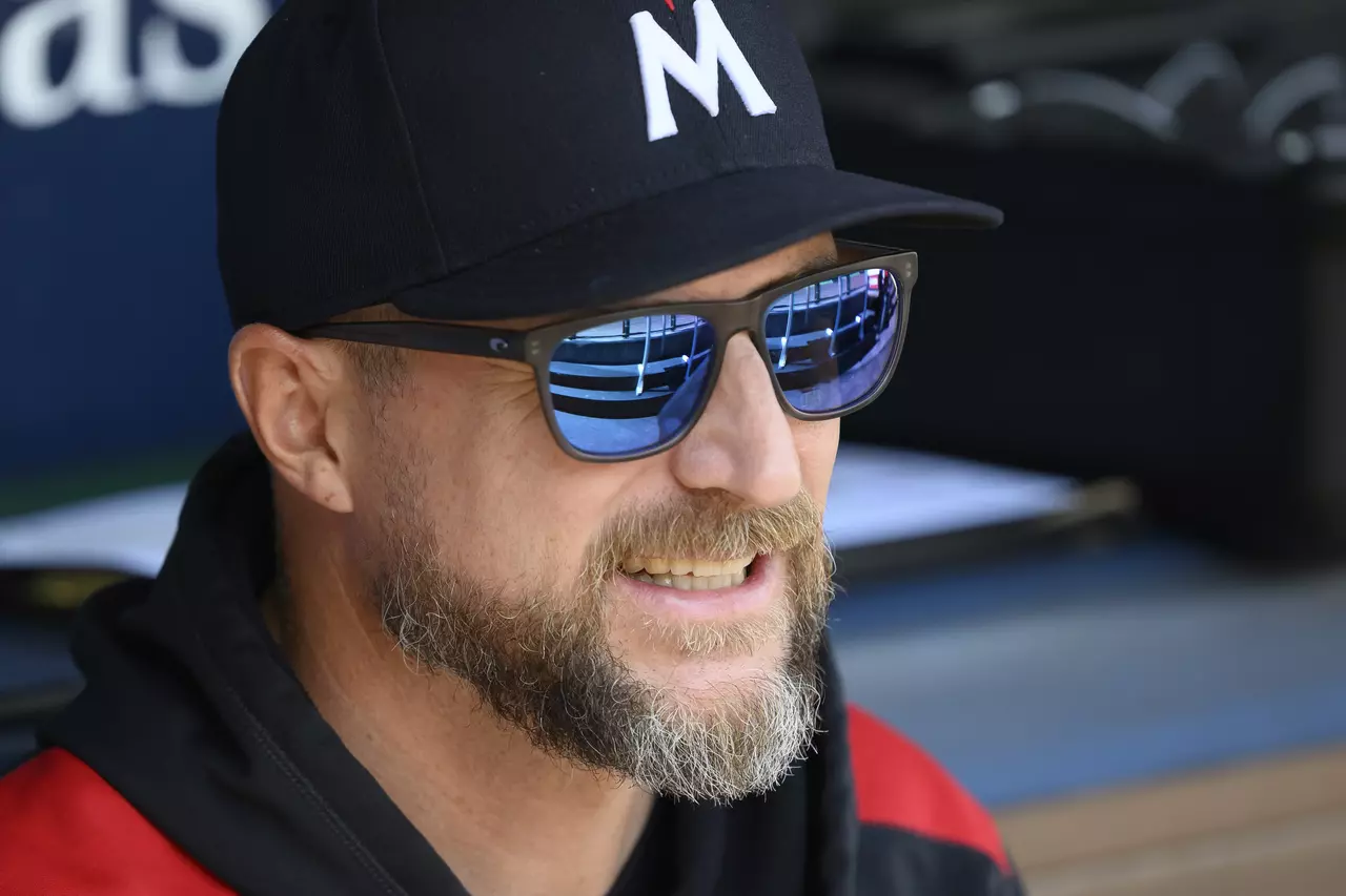 Twins fire manager Rocco Baldelli after 70-92 season