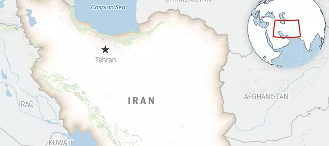 Iran's rial currency hits all-time low of 1,074,000 to the US dollar before president's UN speech