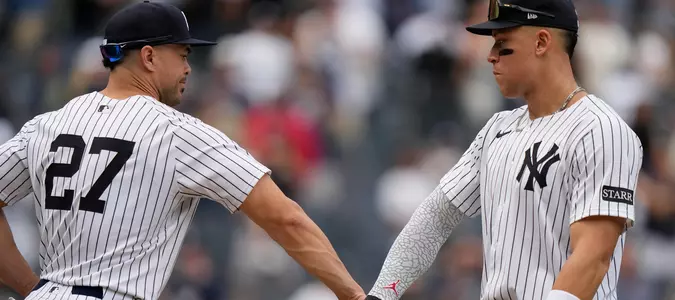 AL East race goes down to final day with Yankees and Blue Jays tied for lead