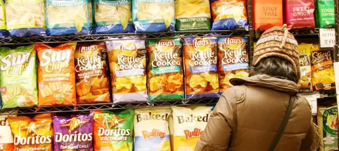 California lawmakers pass ultra-processed food ban for schools