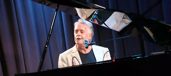 Q&A: Shaun Cassidy is getting close to figuring it out