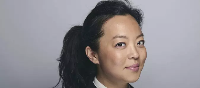 Democrat Francesca Hong promises to be 'wild card' in Wisconsin governor's race