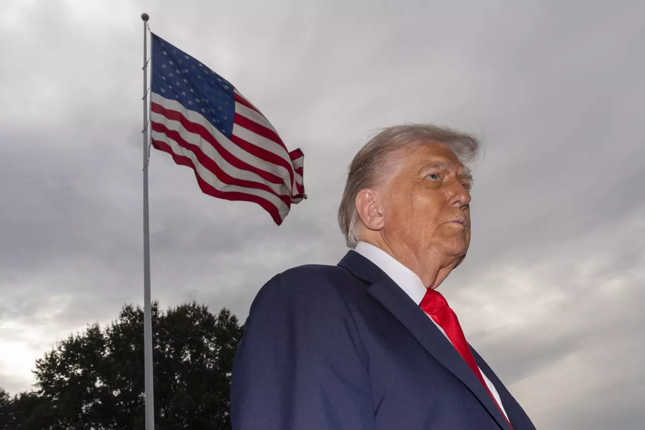 Trump's threat to target 'radical left' after Kirk killing raises fears he's trying to silence foes