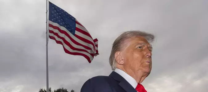 Trump's threat to target 'radical left' after Kirk killing raises fears he's trying to silence foes