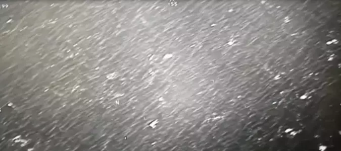 Congress probes UFOs in hearing on whistleblowers, transparency