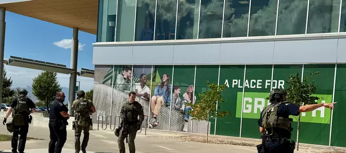 Politicians who have experienced violence directly react to Charlie Kirk shooting