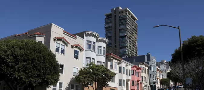 Analysis says San Francisco's housing costs have returned to 'normal'. What does that mean?