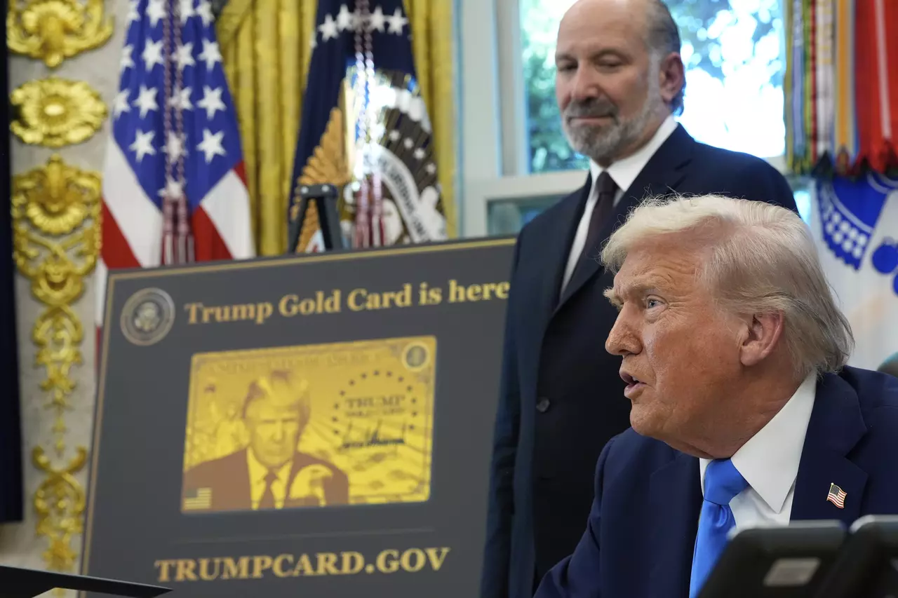 India expresses concern about Trump plan to hike fees on H-1B visas that bring tech workers to US