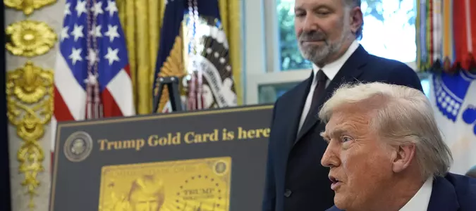 India expresses concern about Trump plan to hike fees on H-1B visas that bring tech workers to US