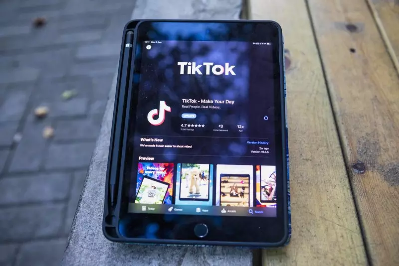Americans to control TikTok U.S. operations board, White House says