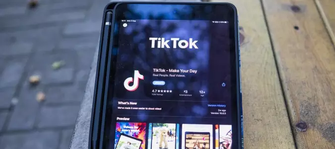 Americans to control TikTok U.S. operations board, White House says