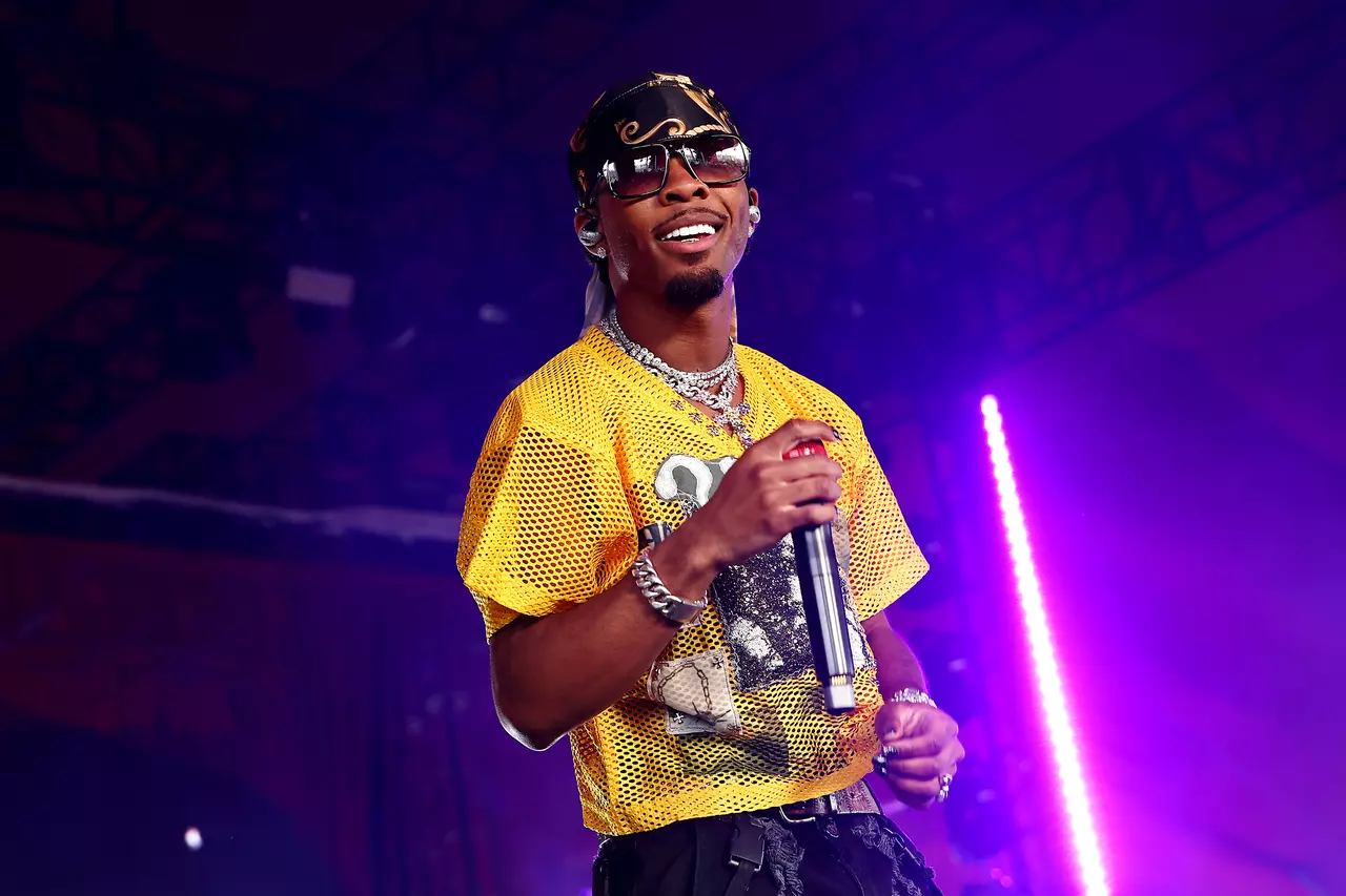 D4vd calls off Greek Theatre show amid police investigation