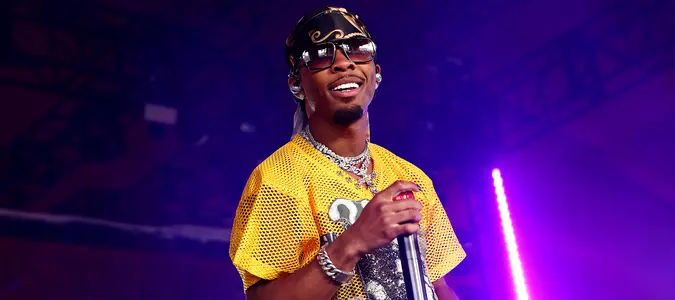 D4vd calls off Greek Theatre show amid police investigation