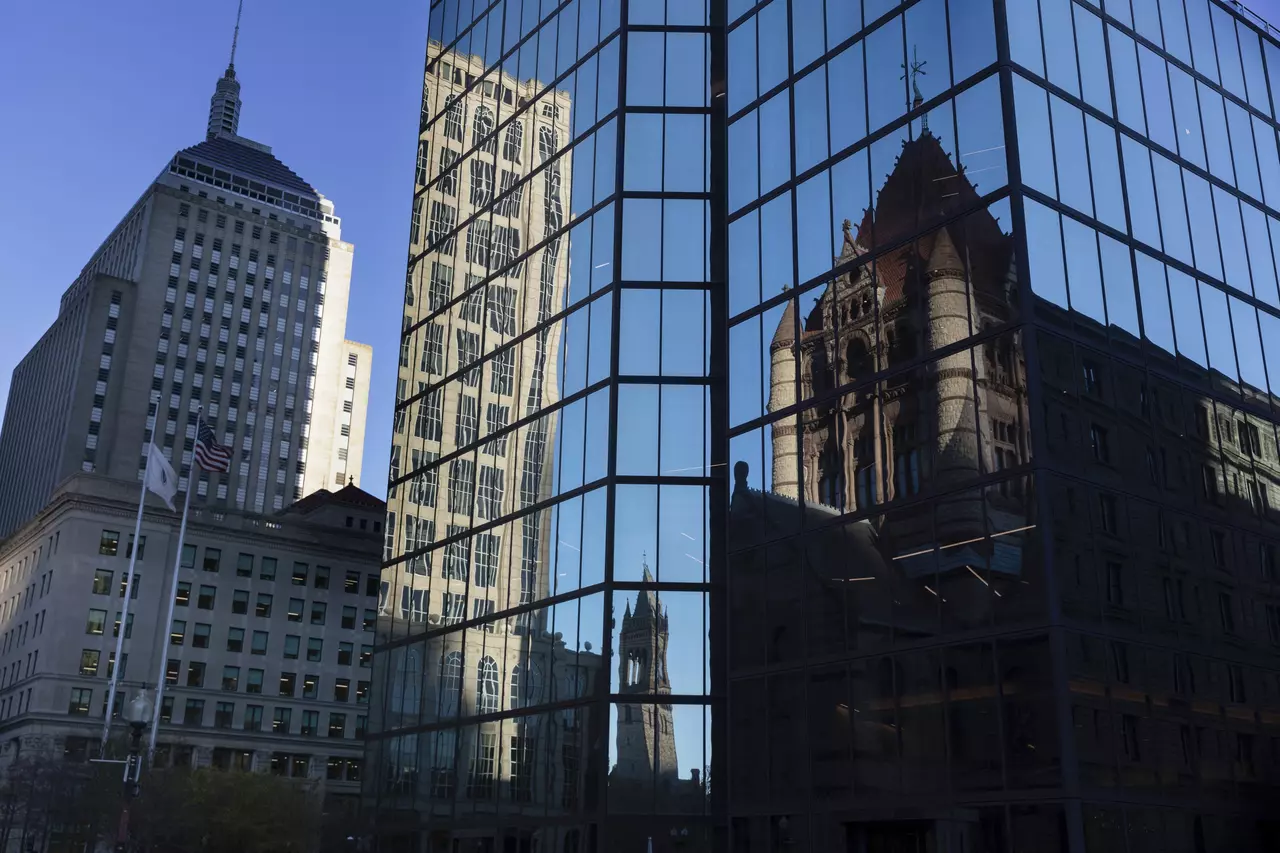 AP Decision Notes: What to expect in Boston's mayoral primary