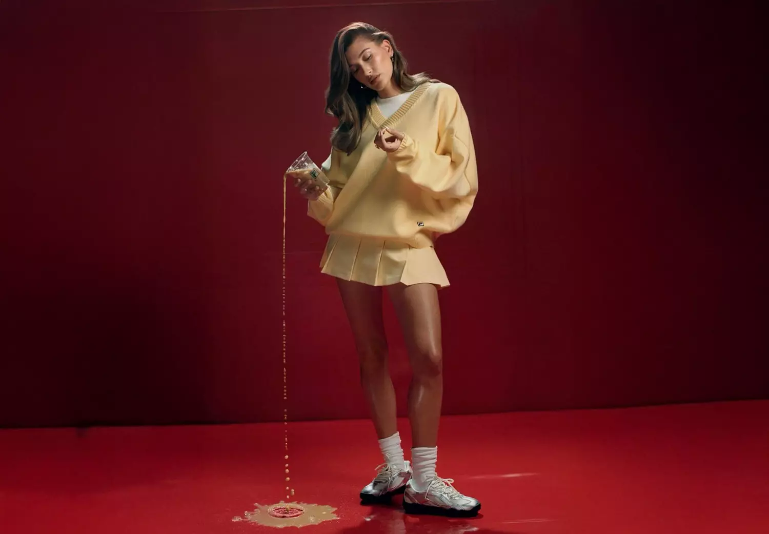 Master The Trend | Retro Athleisure
