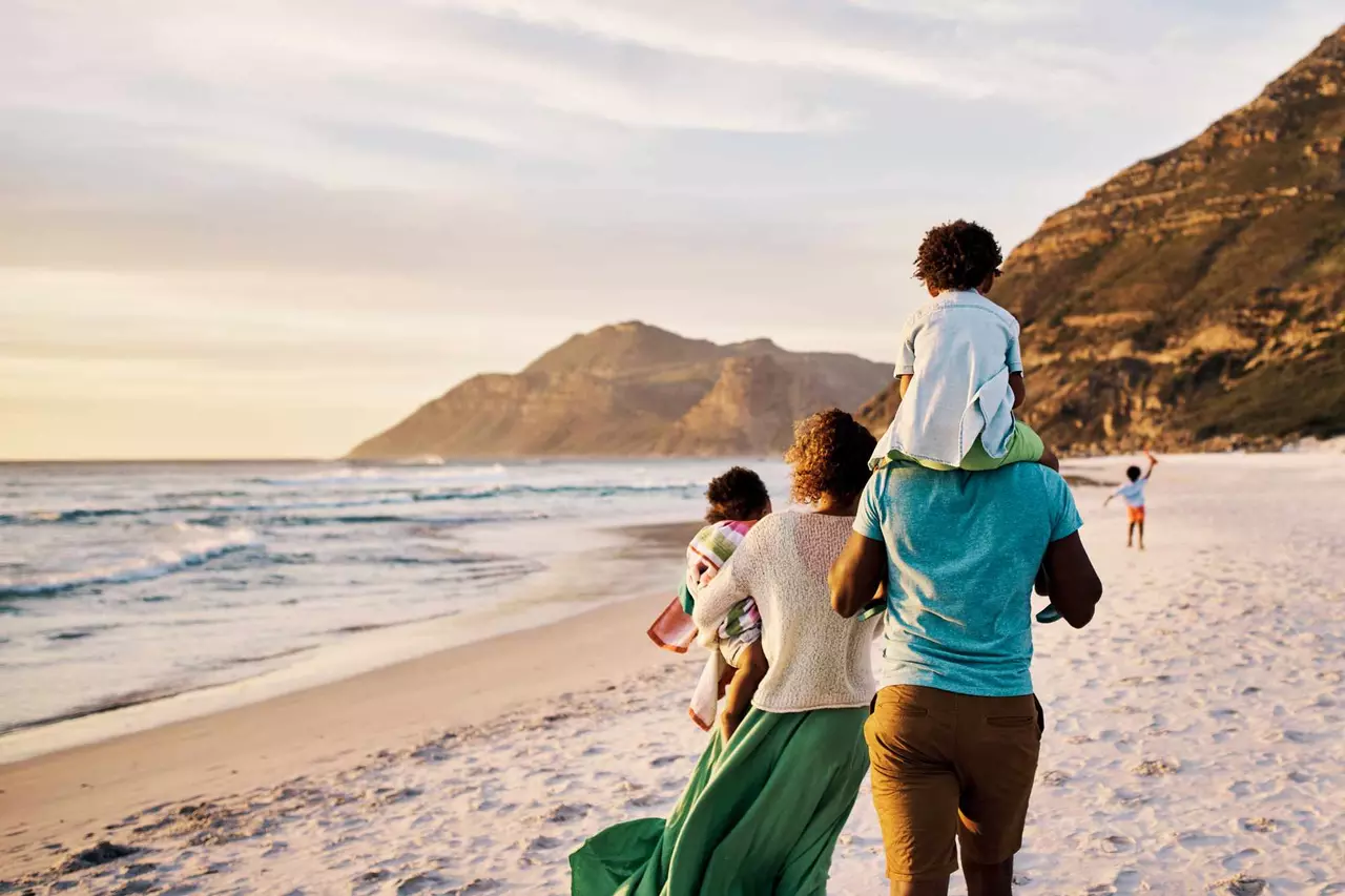 I’ve Been Planning Family Getaways for 10+ Years—Here Are the Top 5 Mistakes People Make