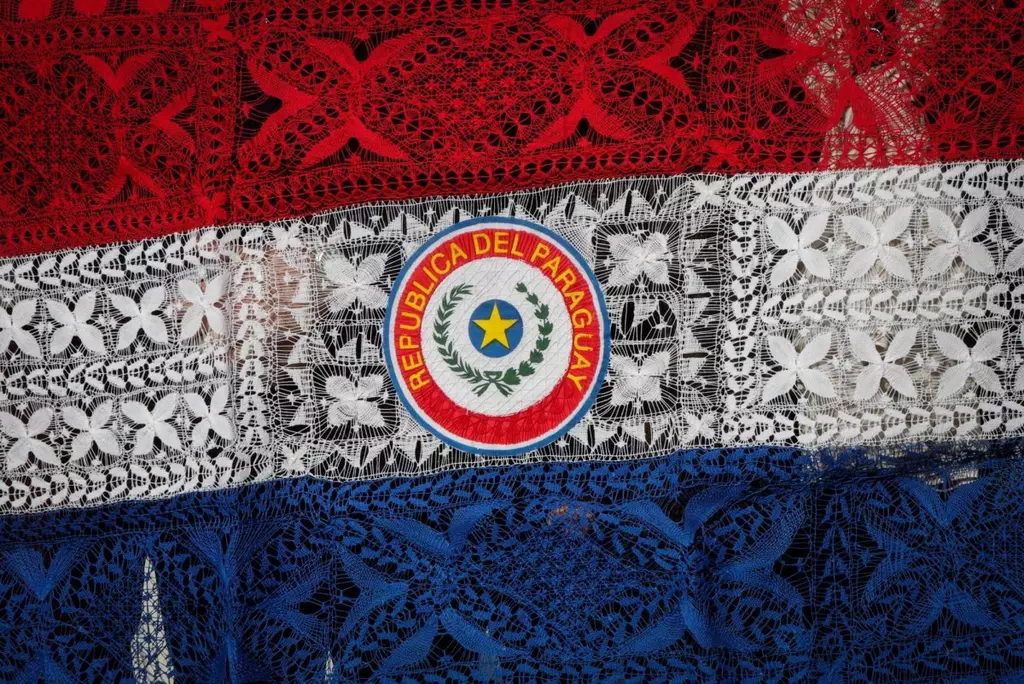 What Paraguay should do: Stay open to investment, but not blindly open