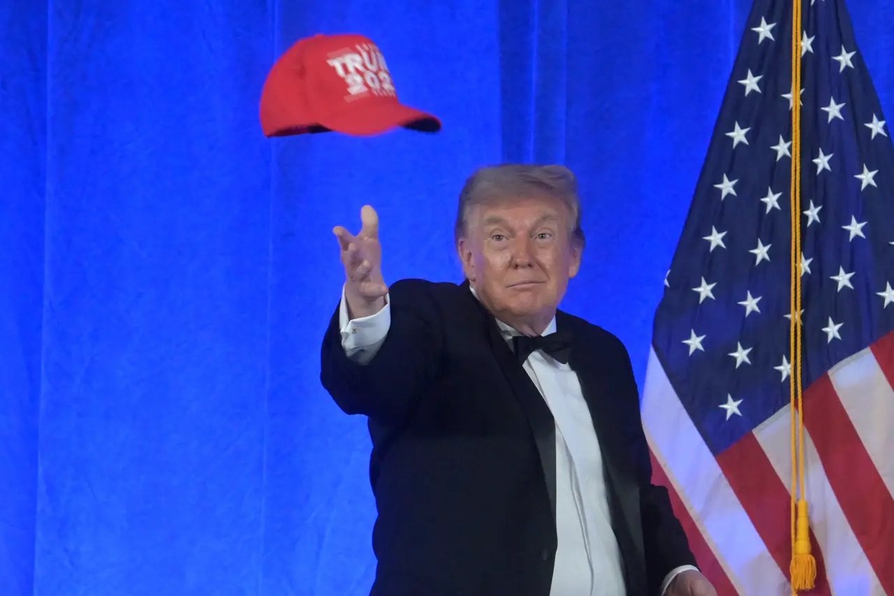 Trump is set to defend his economic policies in Michigan, where new Canadian tariffs may sting