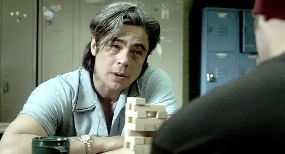 Benicio del Toro's 7 Most Iconic Roles