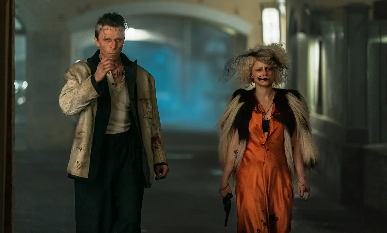 What to stream: Add best horror films of 2026 to your Spooky Season watchlist