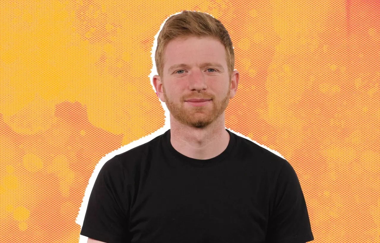 He Bet His Business on Young Athletes and Gen Z Fans. Now Zack Weiner’s Overtime Has 120 Million Followers and Is Rewriting the Sports Media Playbook.