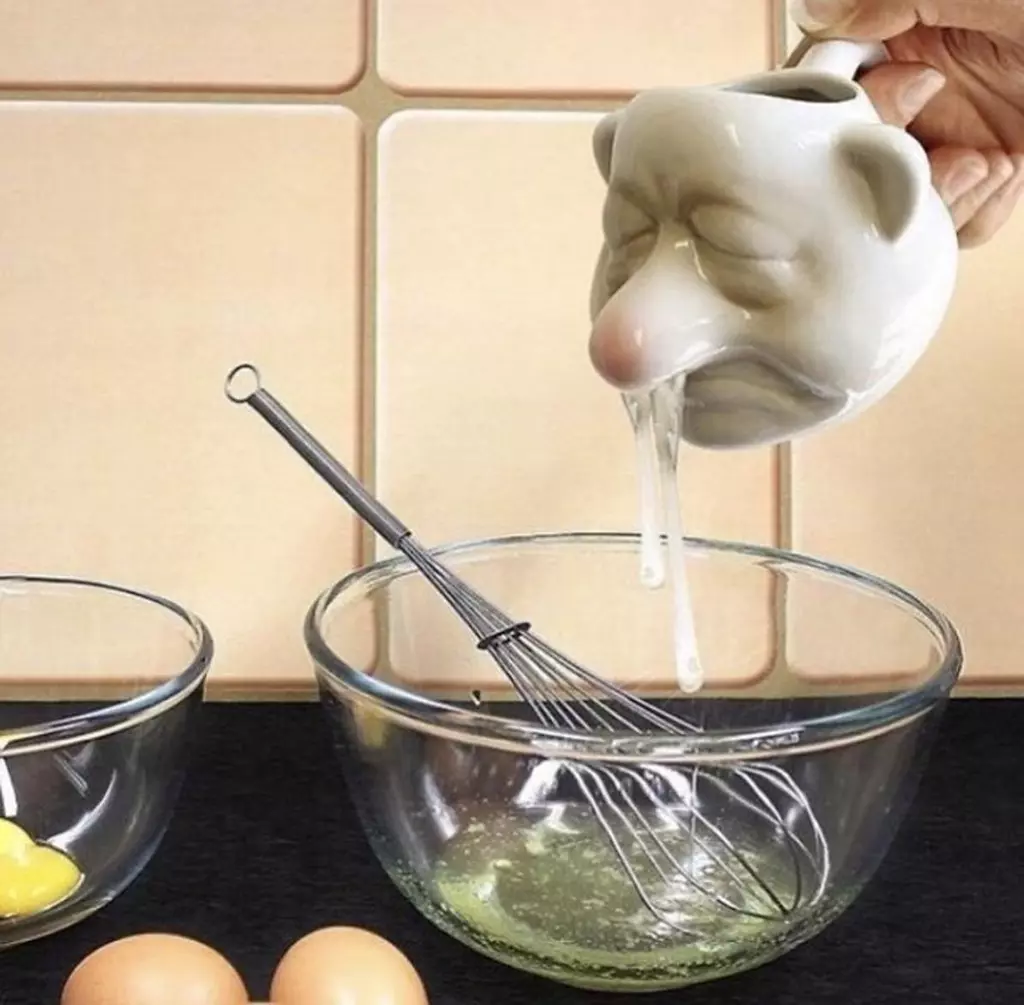 The Ugliest, Most Questionable Designs Ever Made