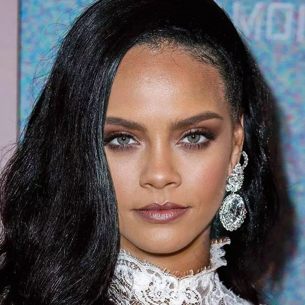 Incredible Celebrity Face Mashups