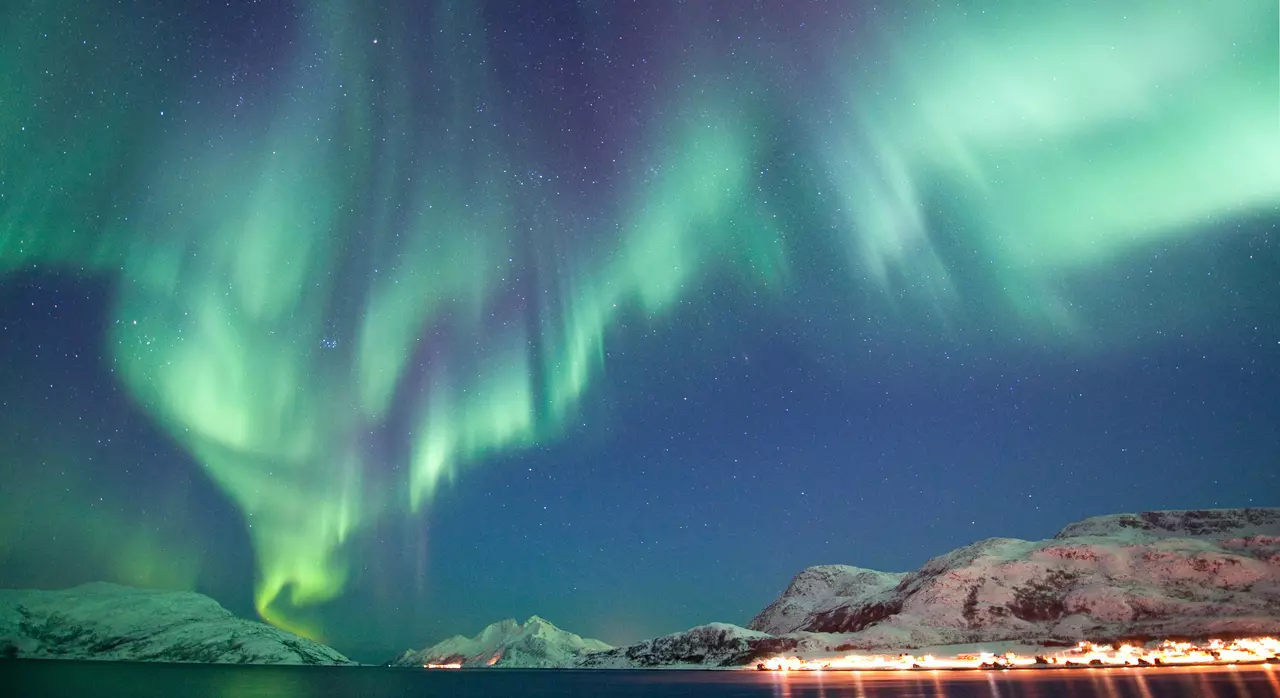 Northern Lights