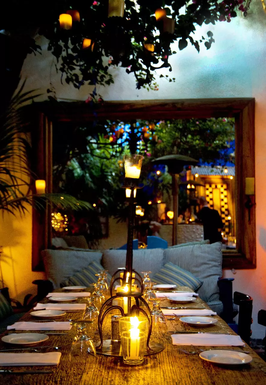 6 of the Best Restaurants for Valentine's Day