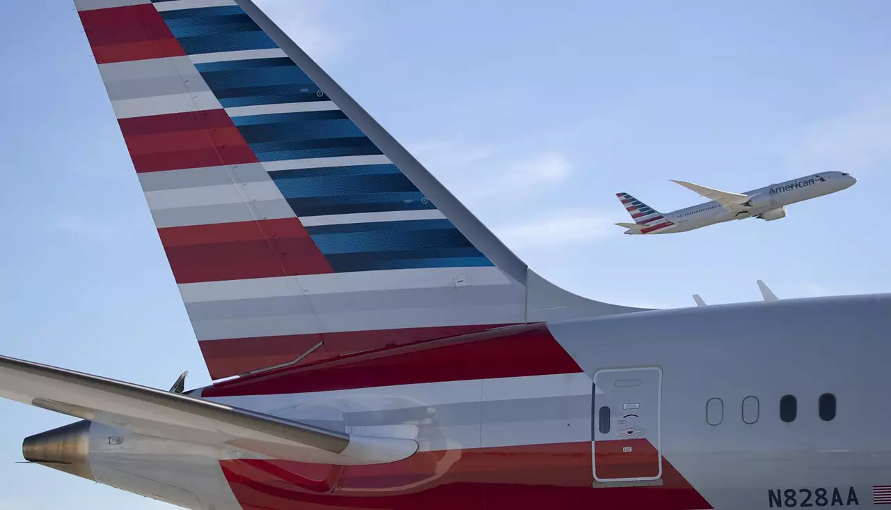 American Airlines failed to divert 8-hour flight after California man suffered 2 strokes, jury finds