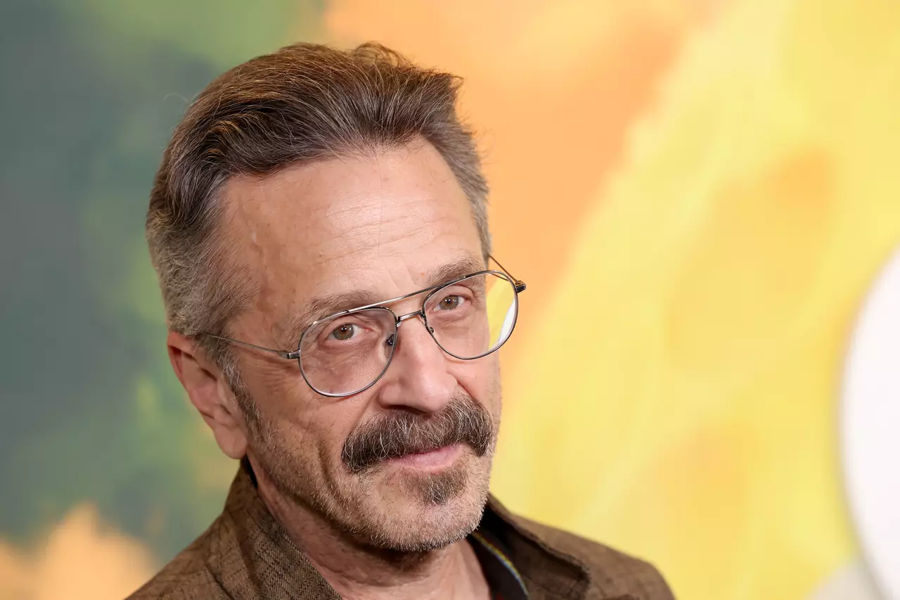 Marc Maron, Shane Gillis, Zach Woods denounce Saudi comedy festival with A-list lineup