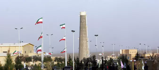 Iran's supreme leader rejects direct talks with US over his country's nuclear program