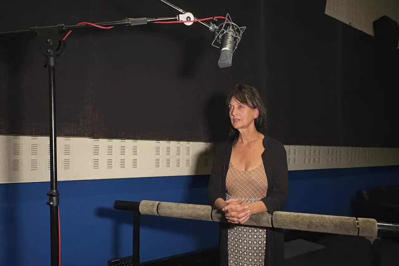 AI-cloning of Lara Croft's voice has 'Tomb Raider' fans and actors up in arms