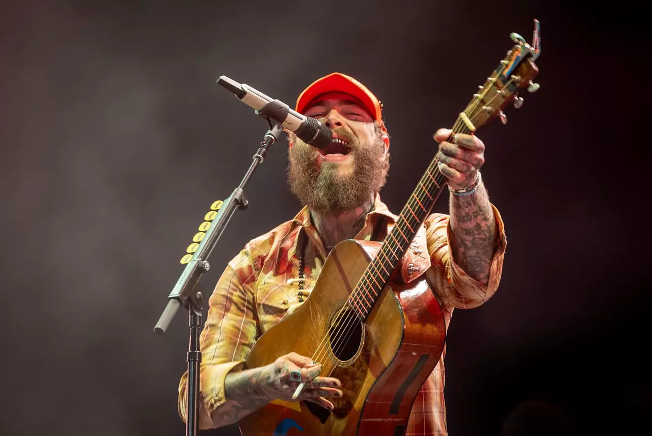 Stagecoach 2026: Post Malone, Lainey Wilson and Cody Johnson will headline