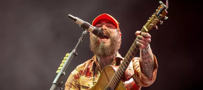 Stagecoach 2026: Post Malone, Lainey Wilson and Cody Johnson will headline
