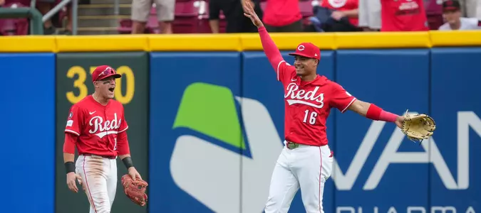Marté's home run-robbing catch was one of the best Francona says he's ever seen