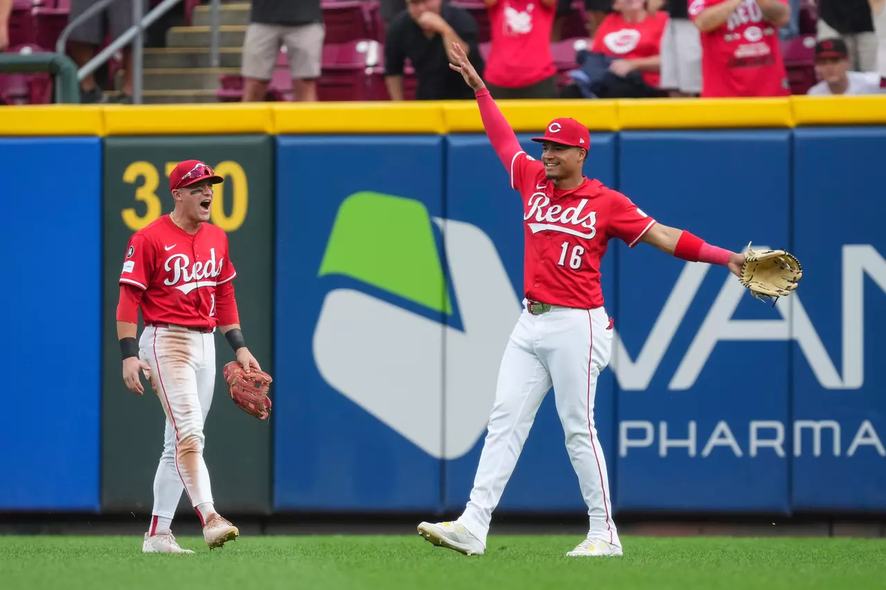 Marté's home run-robbing catch was one of the best Francona says he's ever seen