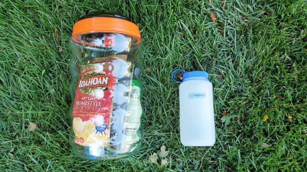 The Grubcan Wave is the Most User-Friendly Bear Canister We’ve Ever Tested