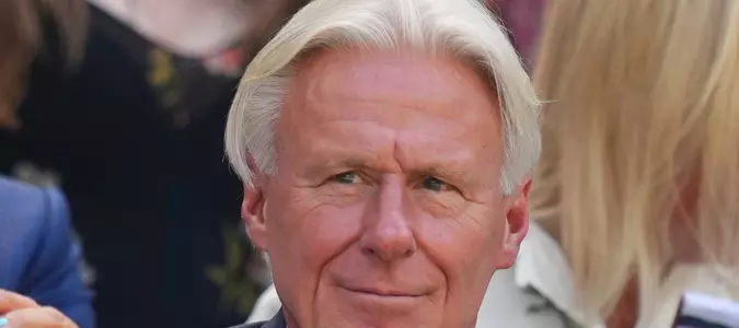 Björn Borg tells the AP his prostate cancer is in remission after 2024 operation