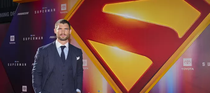 Warner Bros. sues Midjourney for AI-generated images of Superman, Bugs Bunny and other characters