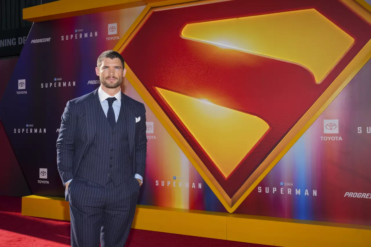 Warner Bros. sues Midjourney for AI-generated images of Superman, Bugs Bunny and other characters