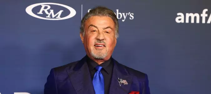 Sylvester Stallone's 'Tulsa King' renewed for Season 4