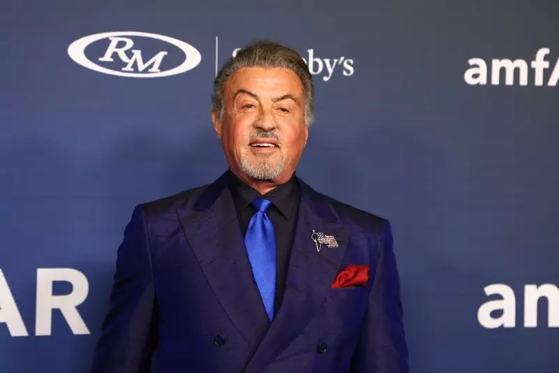 Sylvester Stallone's 'Tulsa King' renewed for Season 4