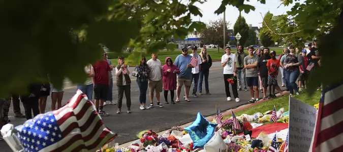 What to know about the aftermath of Charlie Kirk’s assassination