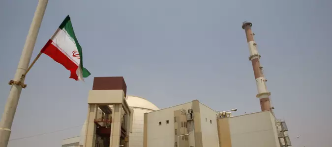 Germany says Iran has yet to take necessary actions to stop the 'snapback' of UN sanctions