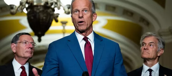 This week in Washington