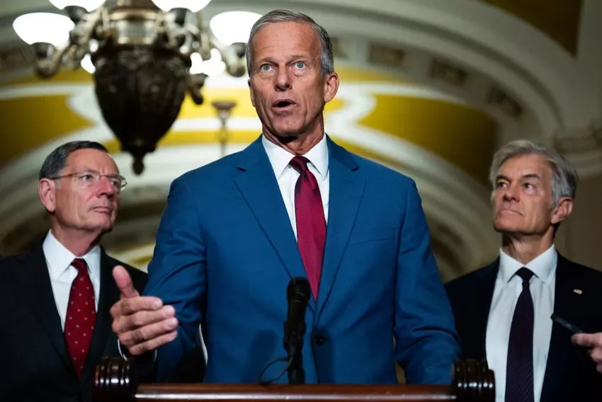 This week in Washington