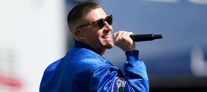 Suspect in Seattle home invasions of Macklemore and celebrity athletes pleads not guilty