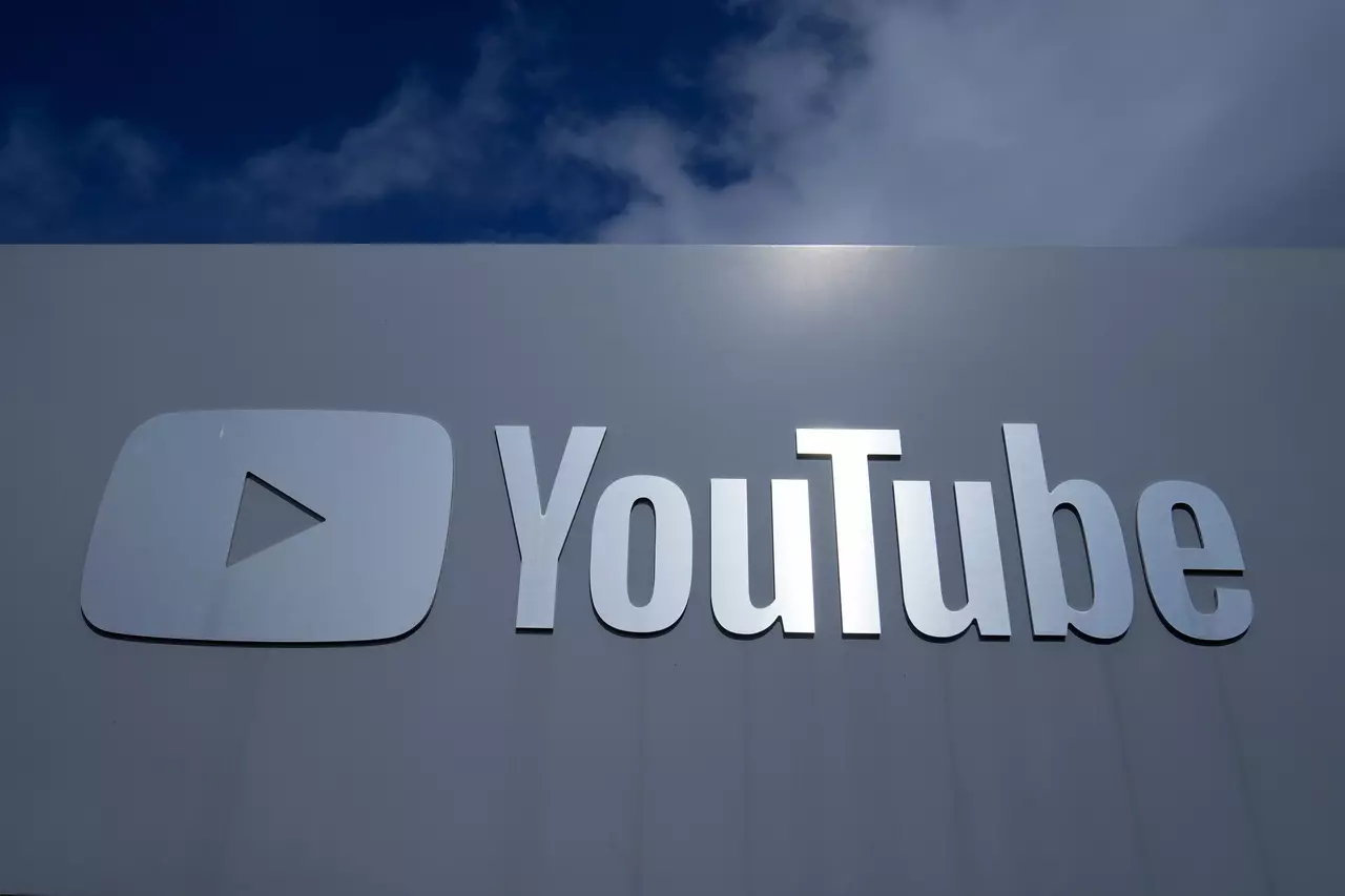 Google's YouTube to pay $24.5 million to settle 2021 lawsuit by Donald Trump over account suspension